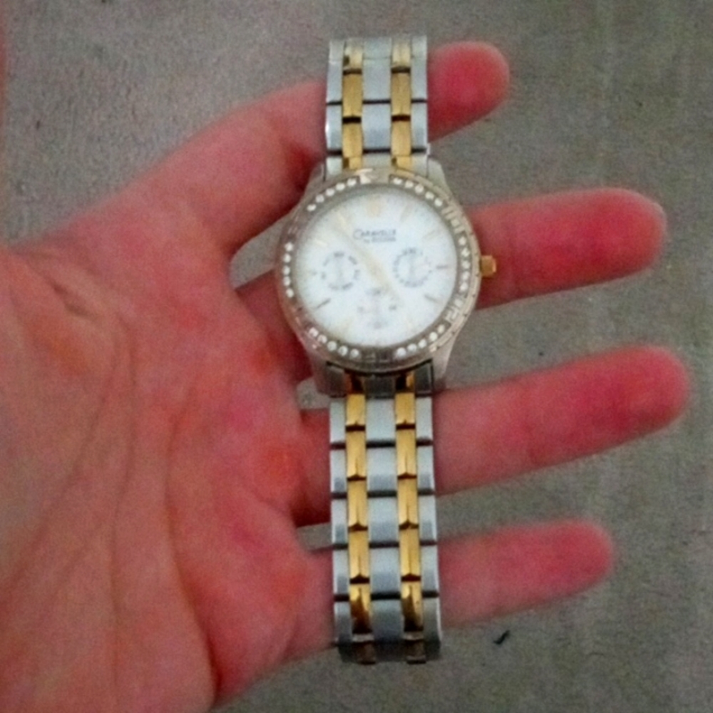 Caravelle by Bulova(c935021)